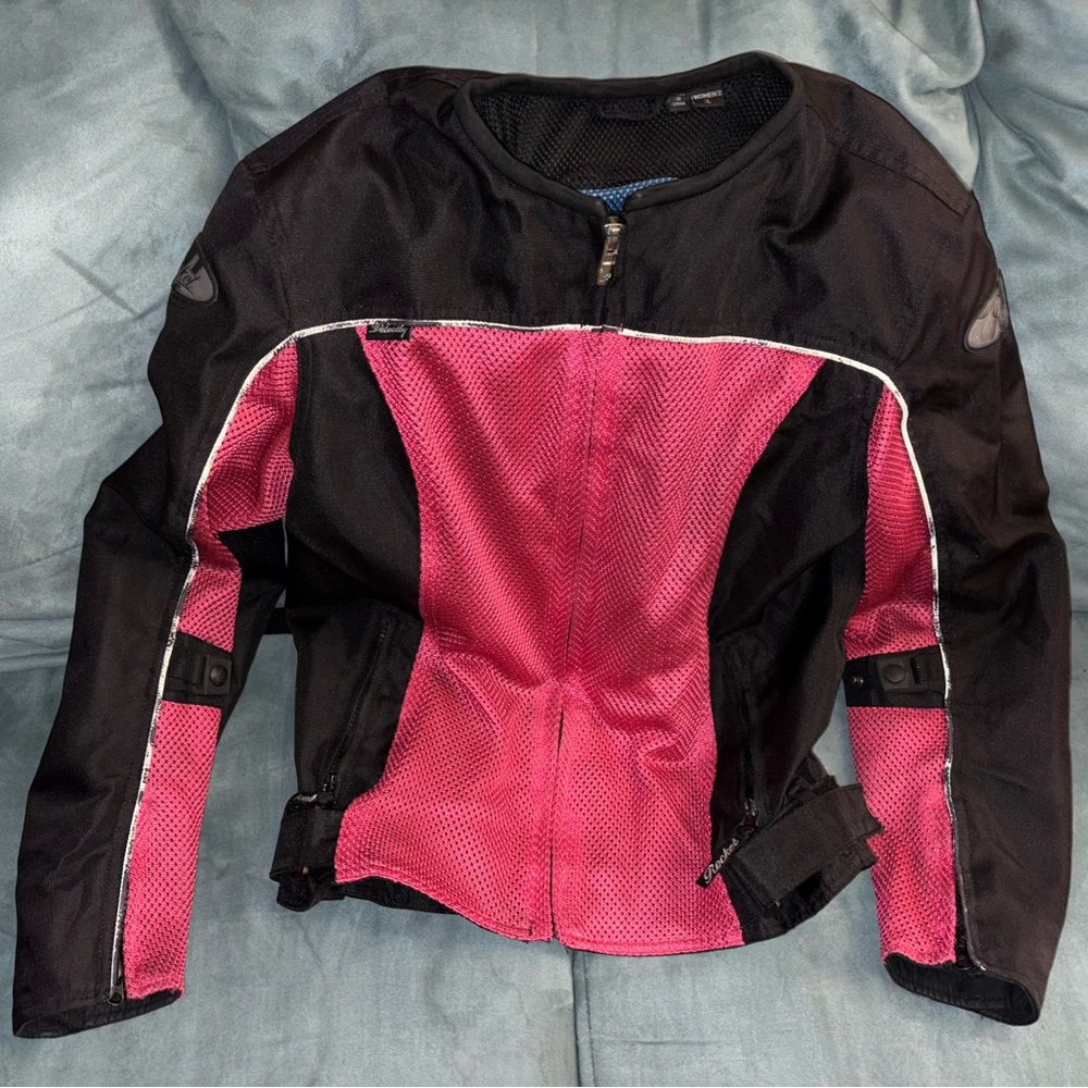 Joe Rocket Women's Velocity Jacket